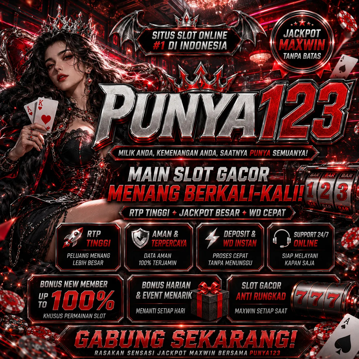 PUNYA123